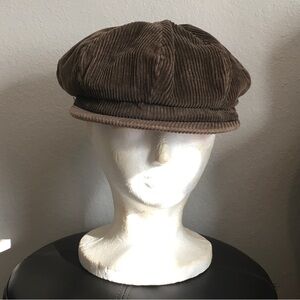 Brown GAP Cap/Hat